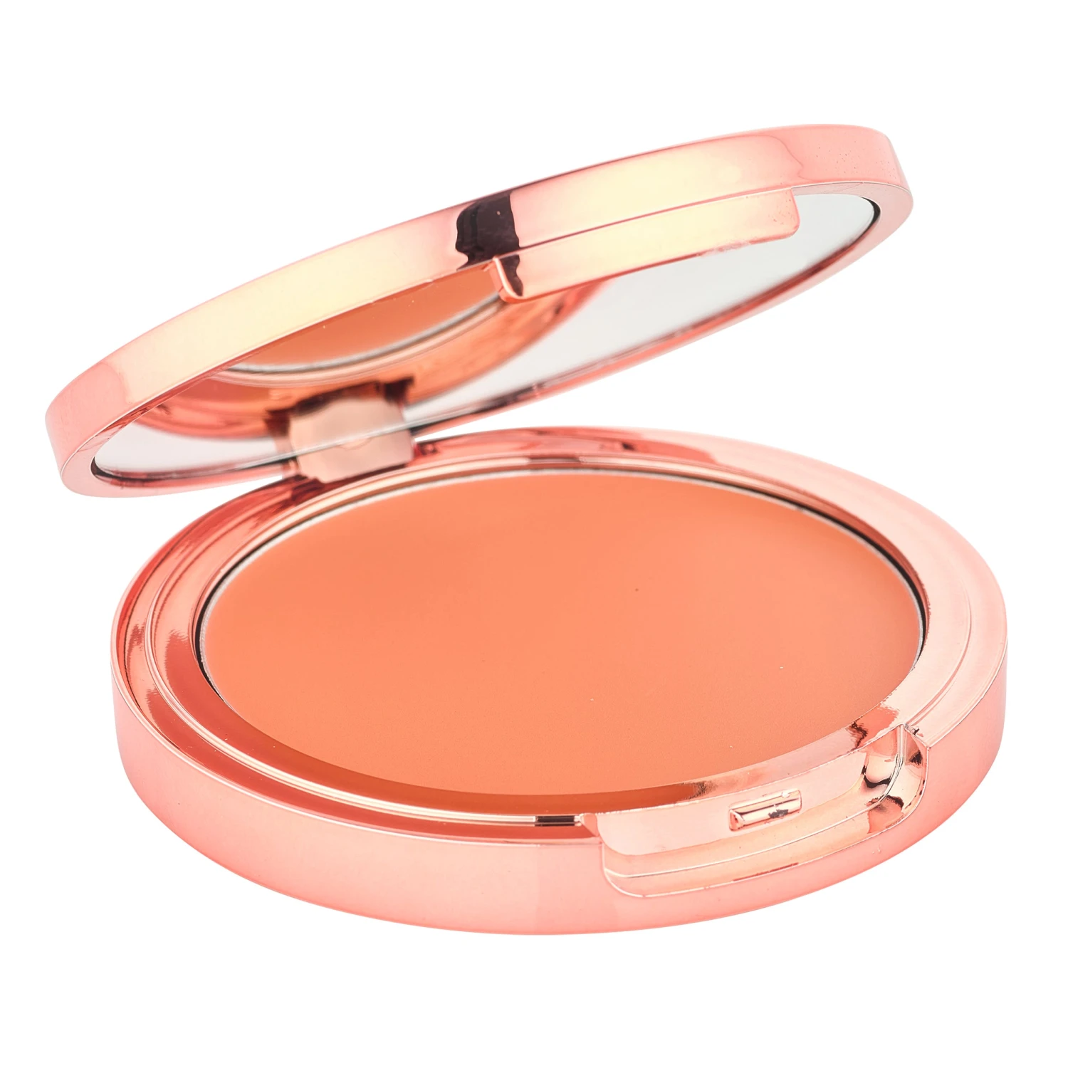Luna By Lisa Cream Blush 1 Luna By Lisa Cream Blush