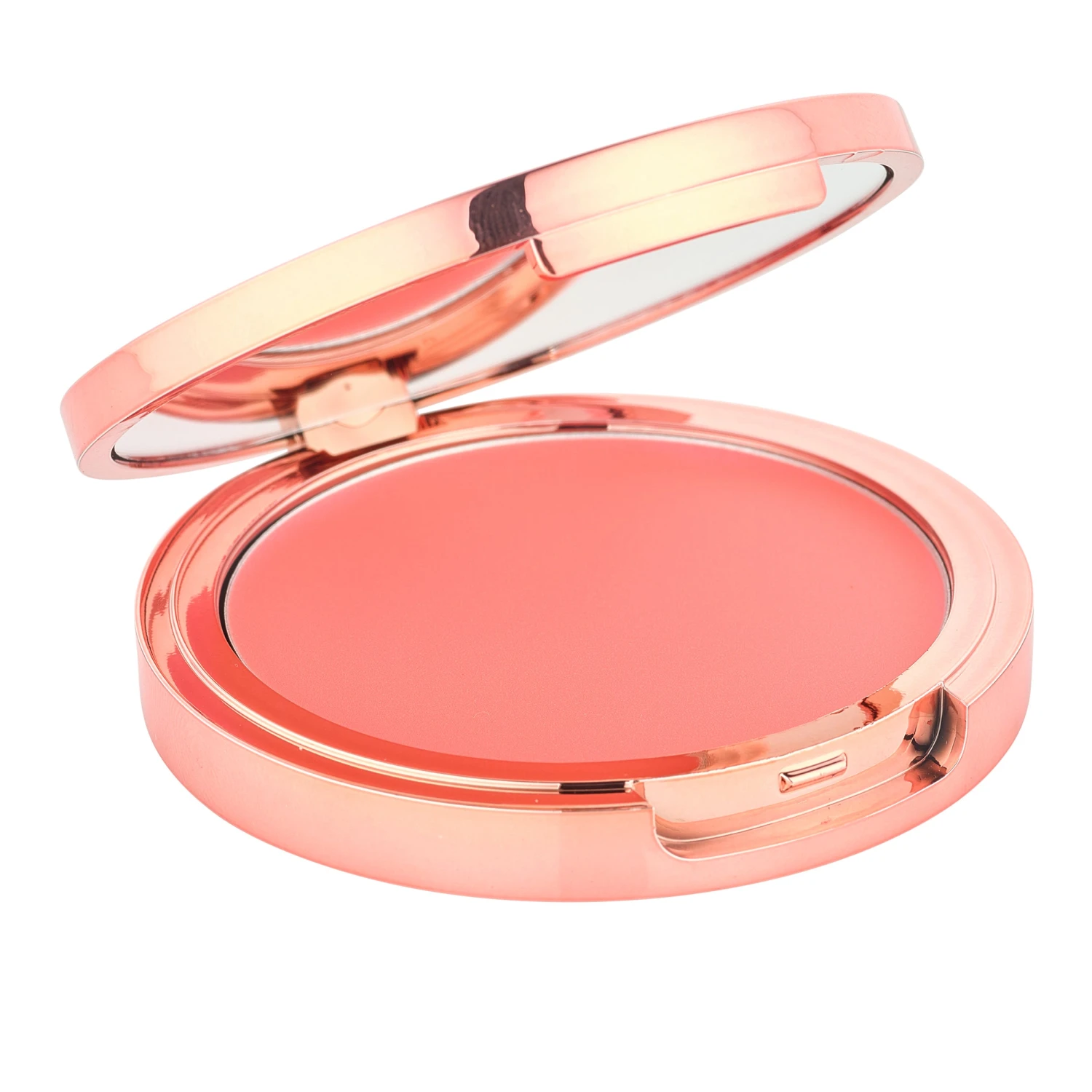 Luna By Lisa Cream Blush 3 Luna By Lisa Cream Blush - Image 3