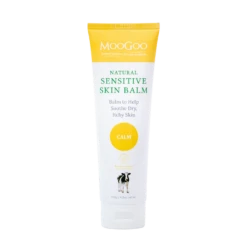 MooGoo Irritable Skin Balm 120g