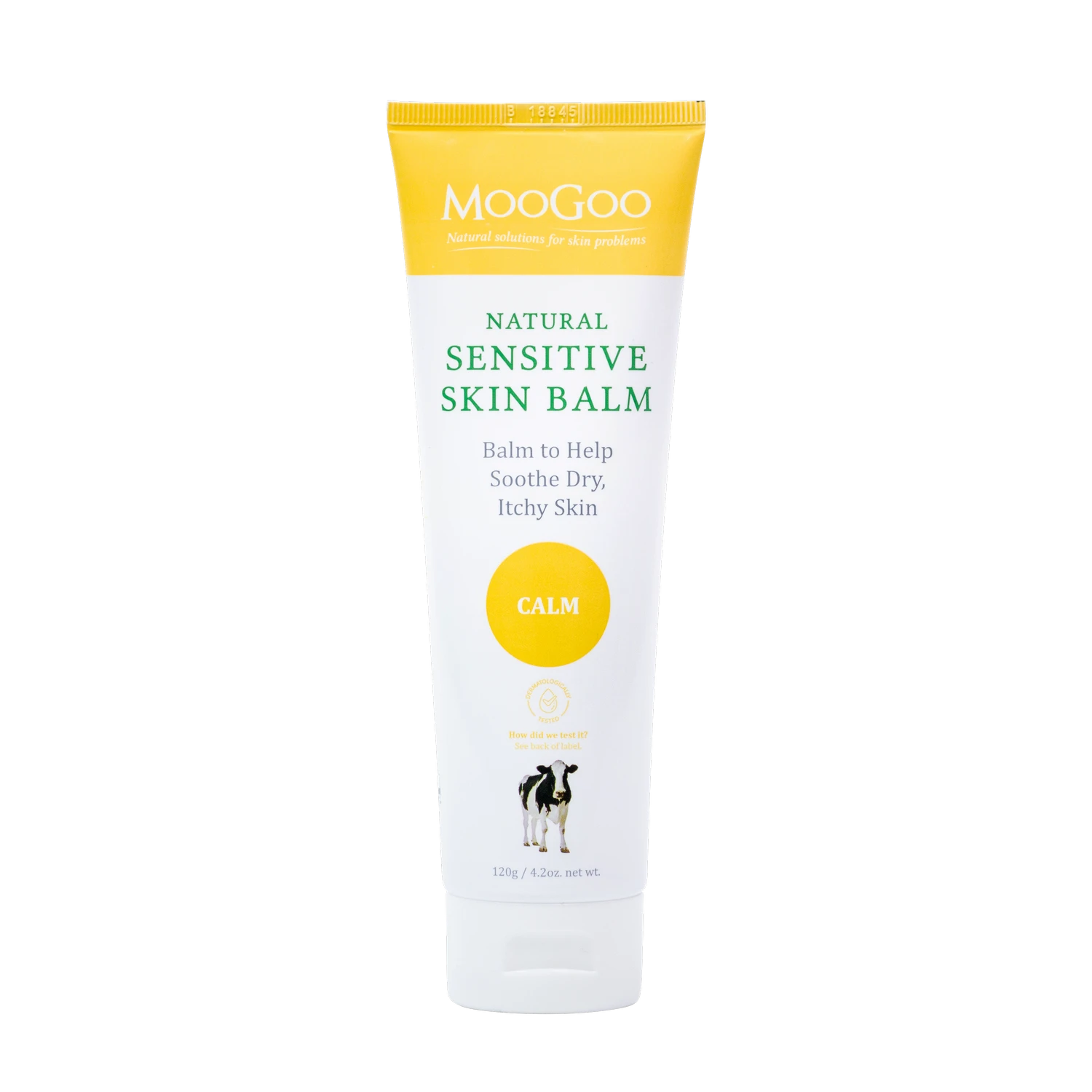 MooGoo Irritable Skin Balm 120g 1 MooGoo Irritable Skin Balm 120g