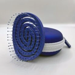 Magic Hair Brush No Knots Detangler Brush