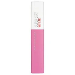 Maybelline Superstay Matte Ink Liquid Lipstick 5Ml -Care Products MaybellineSuperstayMatteInkLiquidLipstick5MlInspirer