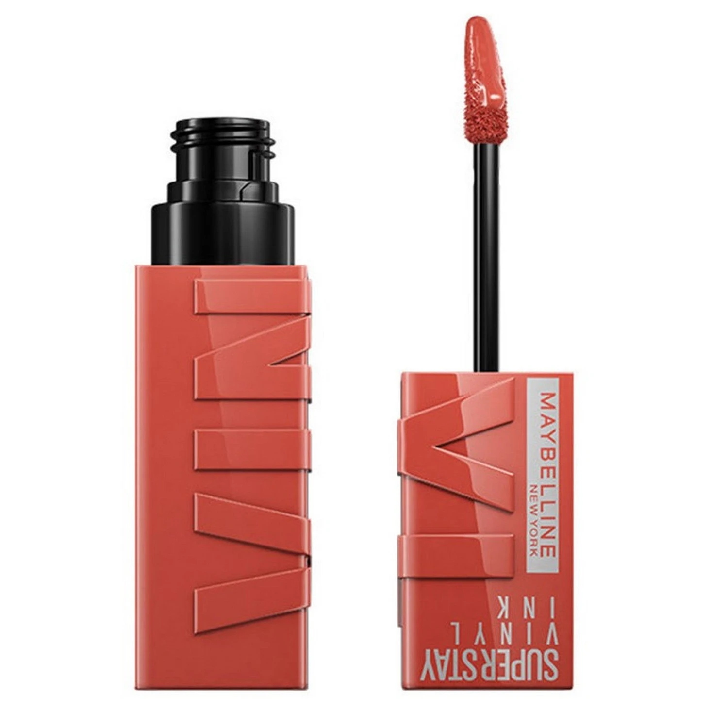 Maybelline Superstay Vinyl Ink Liquid Lipstick 8 Maybelline Superstay Vinyl Ink Liquid Lipstick - Image 8