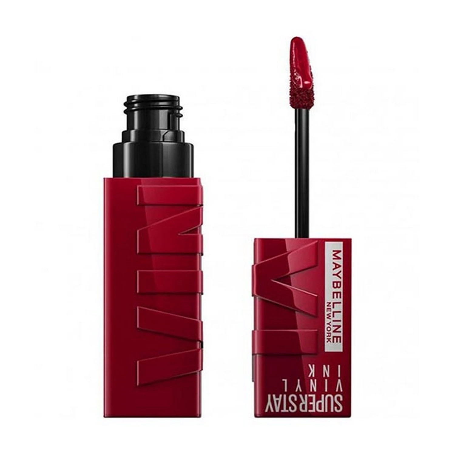 Maybelline Superstay Vinyl Ink Liquid Lipstick 6 Maybelline Superstay Vinyl Ink Liquid Lipstick - Image 6