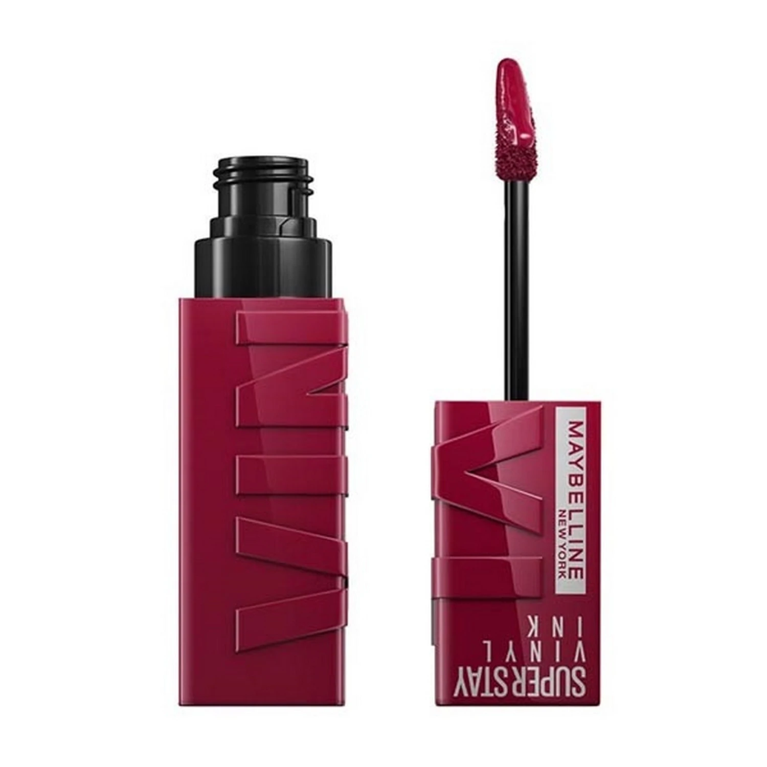Maybelline Superstay Vinyl Ink Liquid Lipstick 9 Maybelline Superstay Vinyl Ink Liquid Lipstick - Image 9