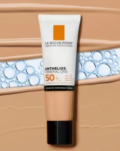 La Roche-Posay Anthelios Mineral One SPF 50+ 30ml-02 Medium -Care Products MicrosoftTeams image 2