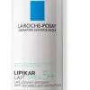 LA ROCHE-POSAY La Roche Posay Lipikar Lait Urea 5+ 400ml