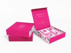 Ella & Jo Moments For You Set 5 Ella & Jo Moments For You Set -Care Products Moments for You Set Mockup Interior