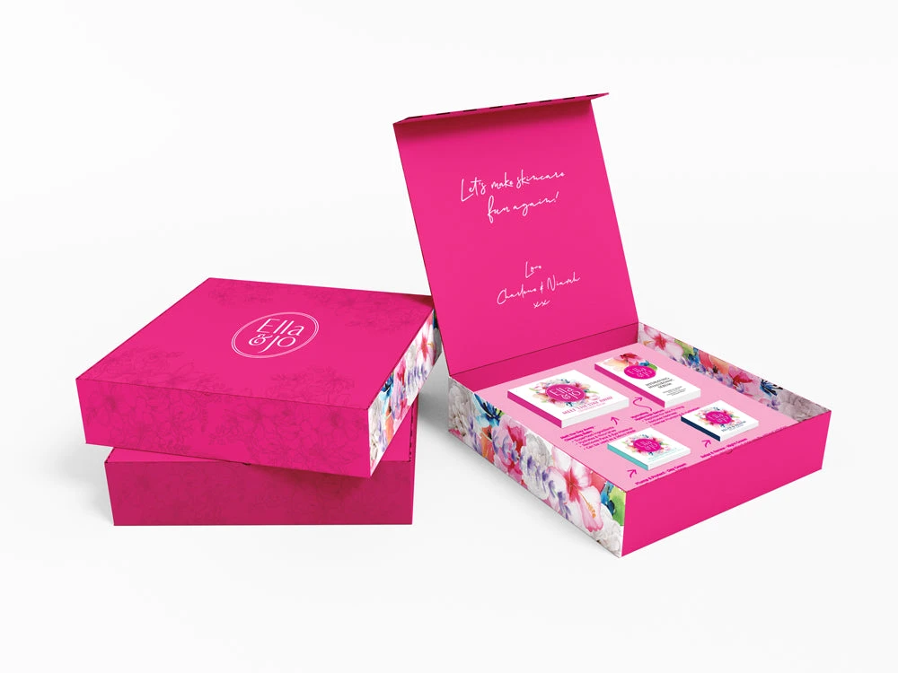 Ella & Jo Moments For You Set 3 Ella & Jo Moments For You Set - Image 3