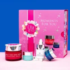 Ella & Jo Moments For You Set