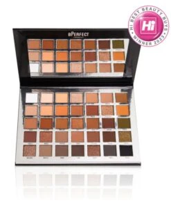 BPerfect Muted Palette