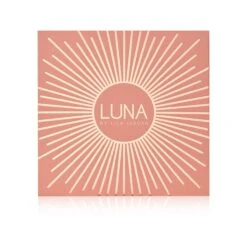 Luna By Lisa Cream Blush 18 Luna By Lisa Cream Blush -Care Products NUDELUXE