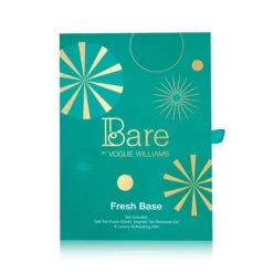 Bare By Vogue Fresh Base Kit