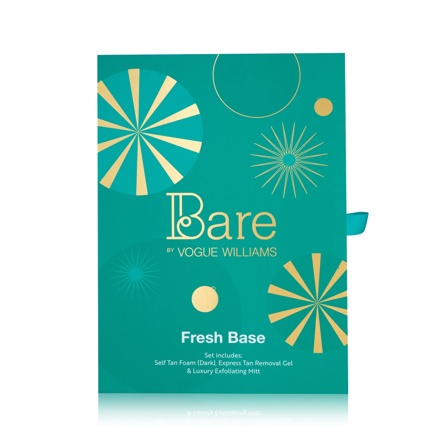 Bare By Vogue Fresh Base Kit 1 Bare By Vogue Fresh Base Kit