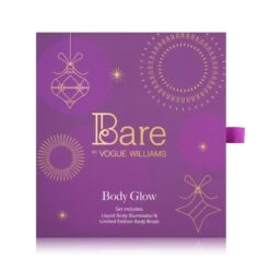 Bare By Vogue Body Glow Kit