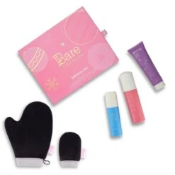 Bare By Vogue Ultimate Gift Set -Care Products NationalBeauty 240520231617 2