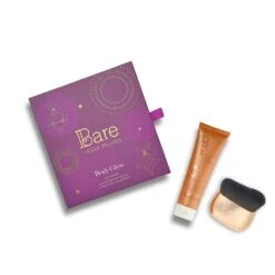 Bare By Vogue Body Glow Kit -Care Products NationalBeauty 240520231635