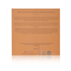 Luna By Lisa Cream Bronzer Beige Sculpt -Care Products NationalBeauty 2701202211580