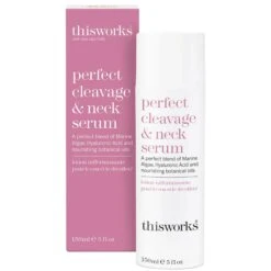 THIS WORKS PERFECT CLEAVAGE & NECK SERUM 150ML