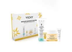 Vichy Reignite Radiance Routine Set