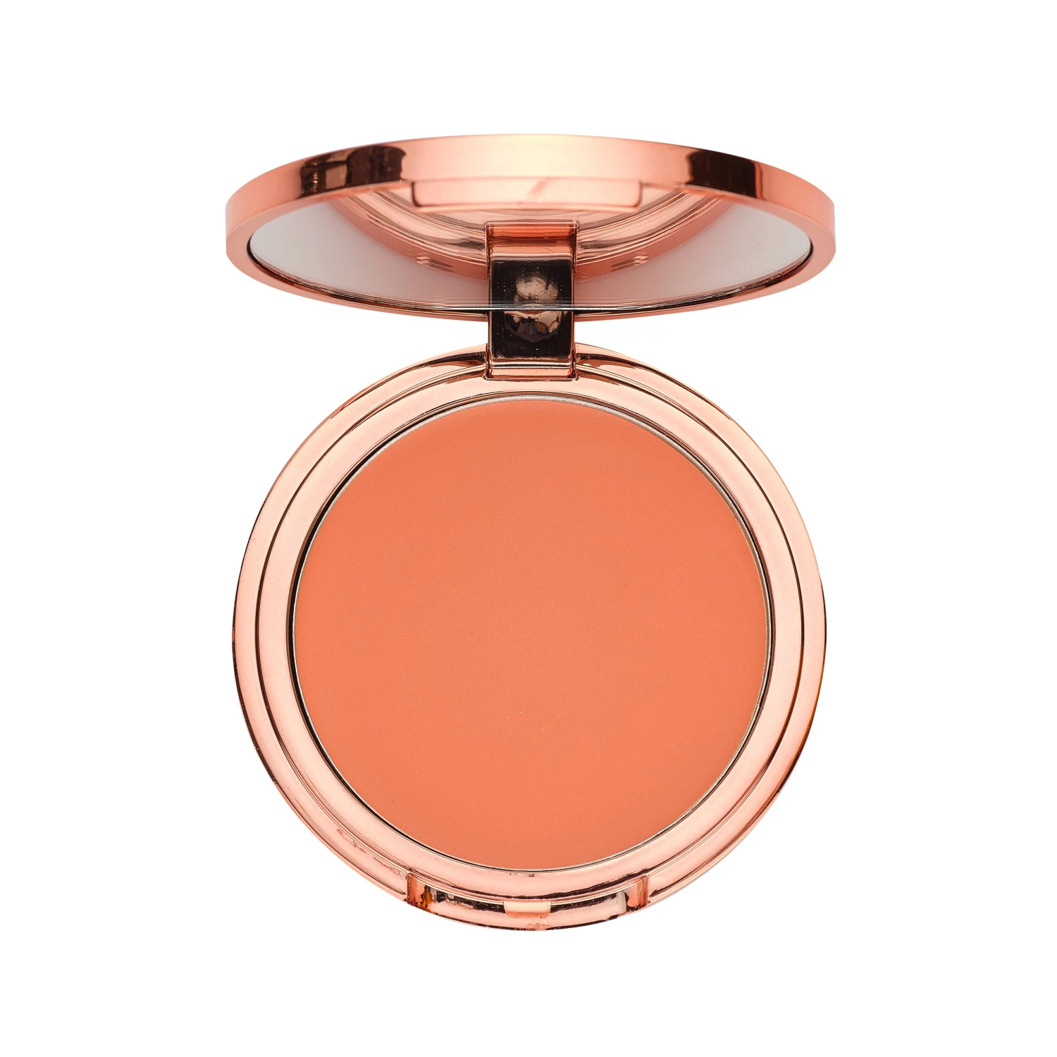 Luna By Lisa Cream Blush 2 Luna By Lisa Cream Blush - Image 2