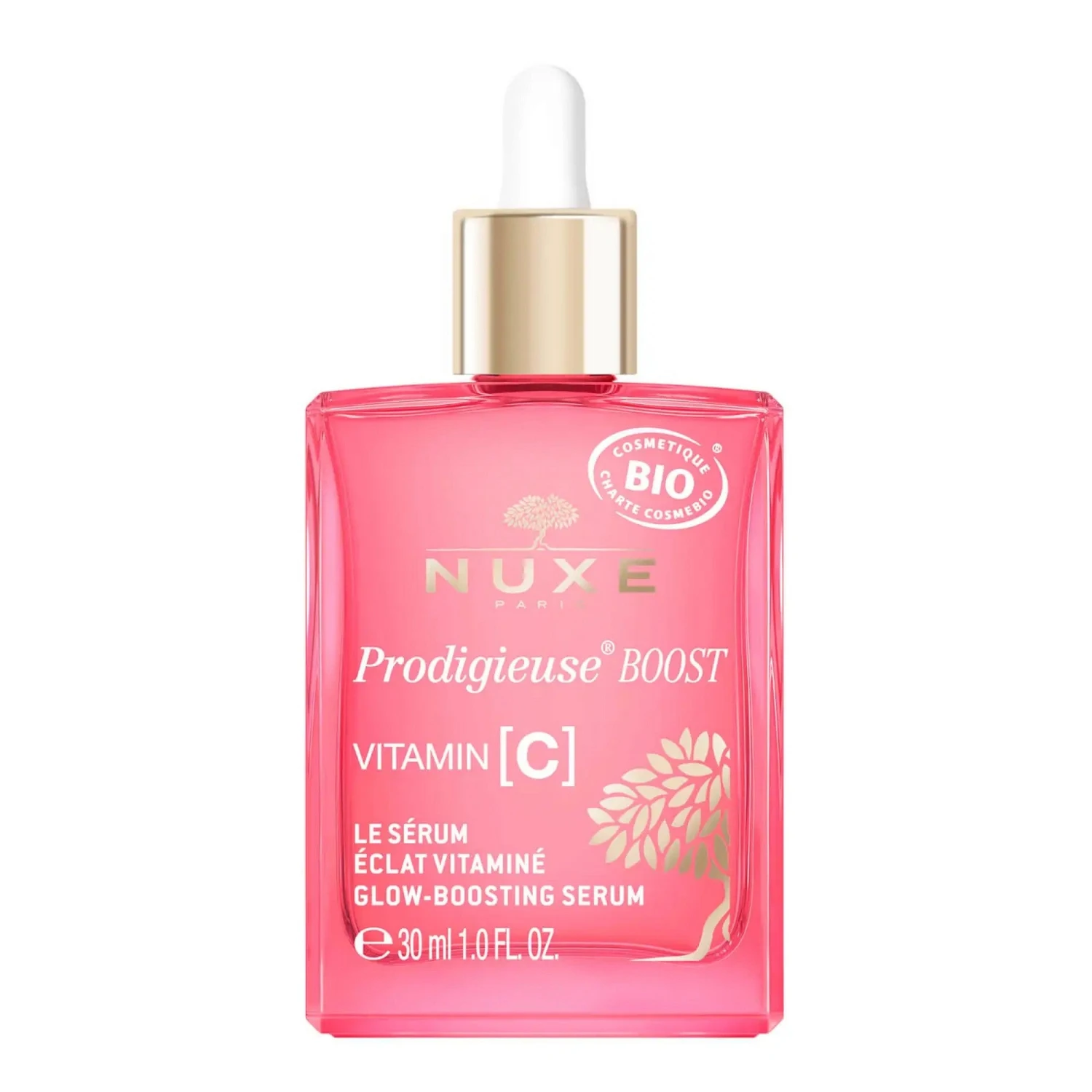 NUXE Prodigieuse Boost Multi-Correction Serum 30ML 1 NUXE Prodigieuse Boost Multi-Correction Serum 30ML