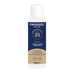 Parasol SPF20+ Sun Cream 200ML