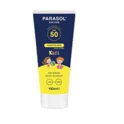 Parasol SPF50+ Sun Lotion 150ML