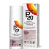 P20 Sun Protection Hyperpigmentation Defense Face SPF50+ 50G