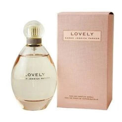 Sarah Jessica Parker Lovely Edp Spray