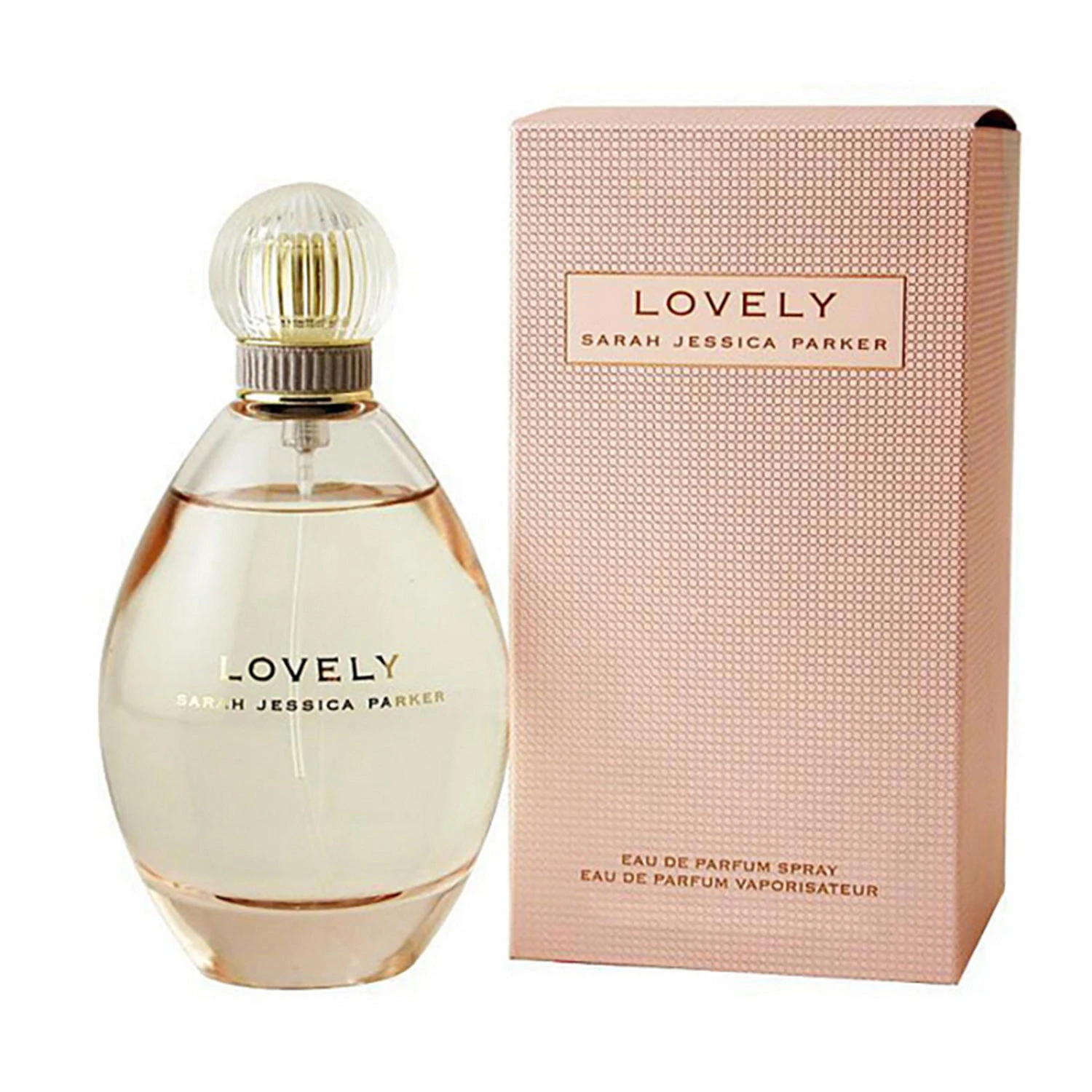 Sarah Jessica Parker Lovely Edp Spray