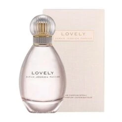 SARAH JESSICA PARKER LOVELY EDP 50ML
