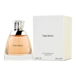 Vera WangEau De Parfum Spray Vaporisateur For Women 100ml
