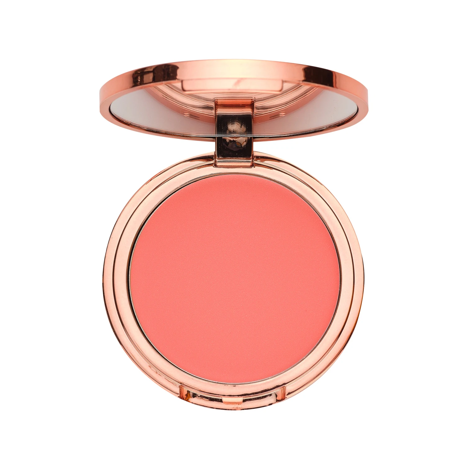 Luna By Lisa Cream Blush 4 Luna By Lisa Cream Blush - Image 4