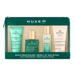 Nuxe Prodigieux Neroli Travel Kit