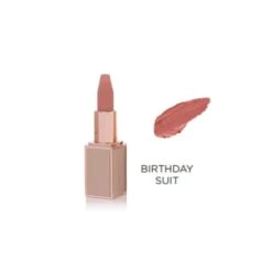 SOSU Lipstick Birthday Suit