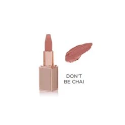 SOSU Lipstick Dont Be Chai