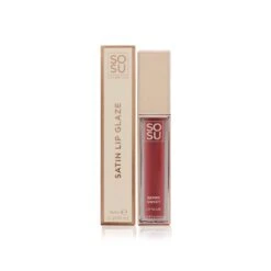 SOSU Berry Sweet Lip Gloss