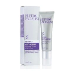 Super Facialist Retinol Anti-Ageing Restoring Serum 30ml