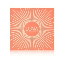 Luna By Lisa Cream Blush 20 Luna By Lisa Cream Blush -Care Products SWEETPEACH 1
