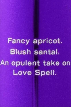 Victoria's Secret Love Spell Luxe Fragrance Mist 250ML -Care Products SpellLUXE3