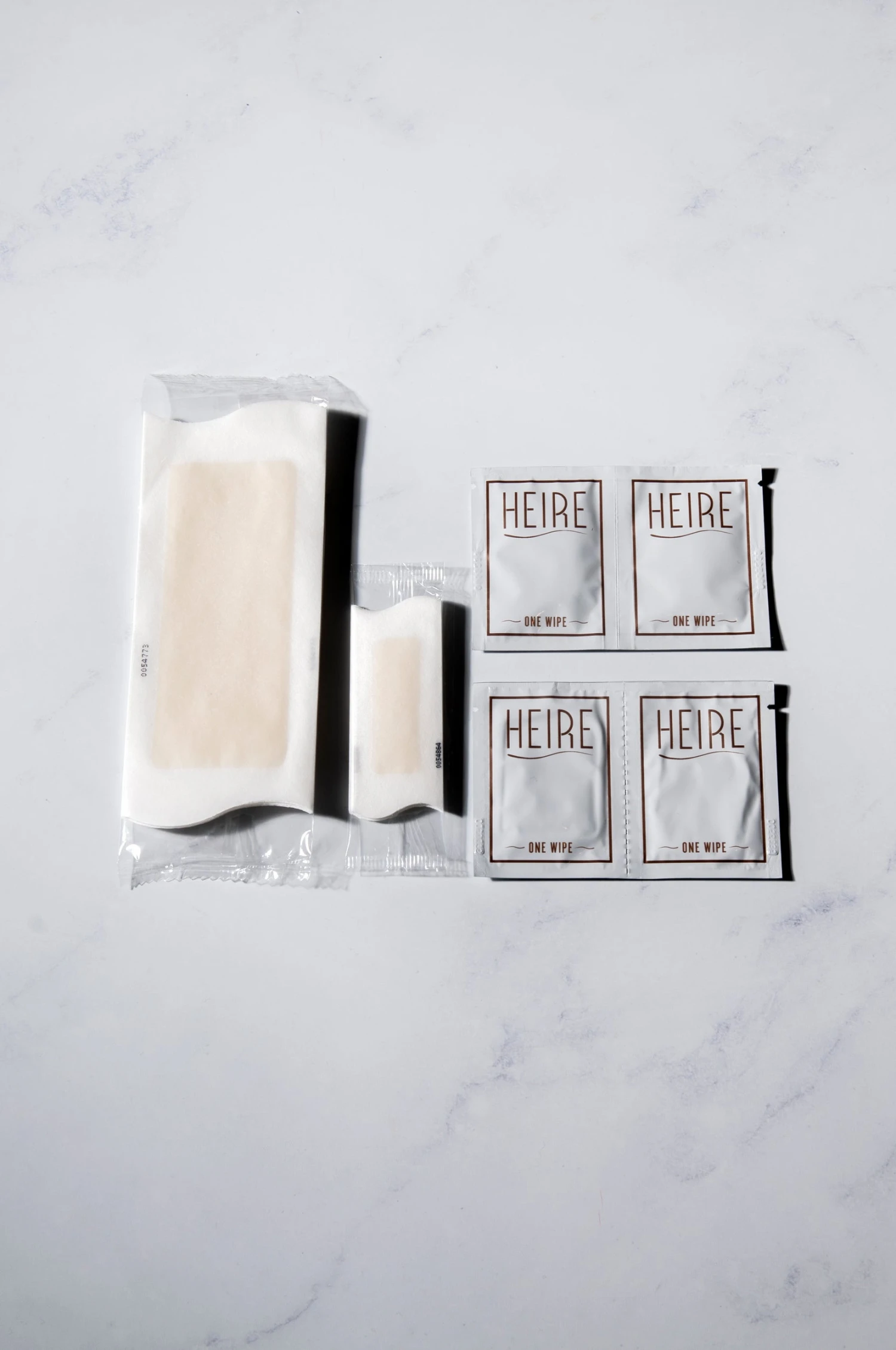 Heire Strip Wax Kit 2 Heire Strip Wax Kit - Image 2