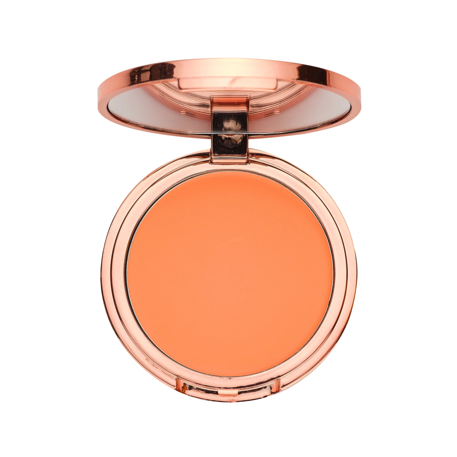 Luna By Lisa Cream Blush 6 Luna By Lisa Cream Blush - Image 6