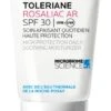 LA ROCHE-POSAY La Roche Posay Toleriane Rosaliac AR SPF30 Moisturiser For Dry, Redness-Prone Skin 50ml