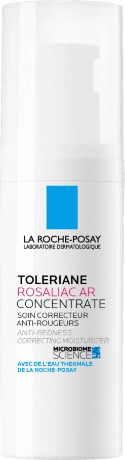 LA ROCHE-POSAY La Roche Posay Toleriane Rosaliac AR Concentrate For Dry, Redness-Prone Skin 40ml