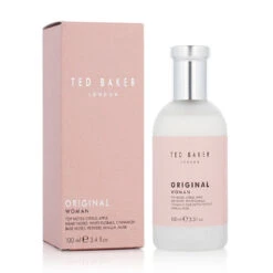 Ted Baker Skinwear Pink 100ML EDT Spray