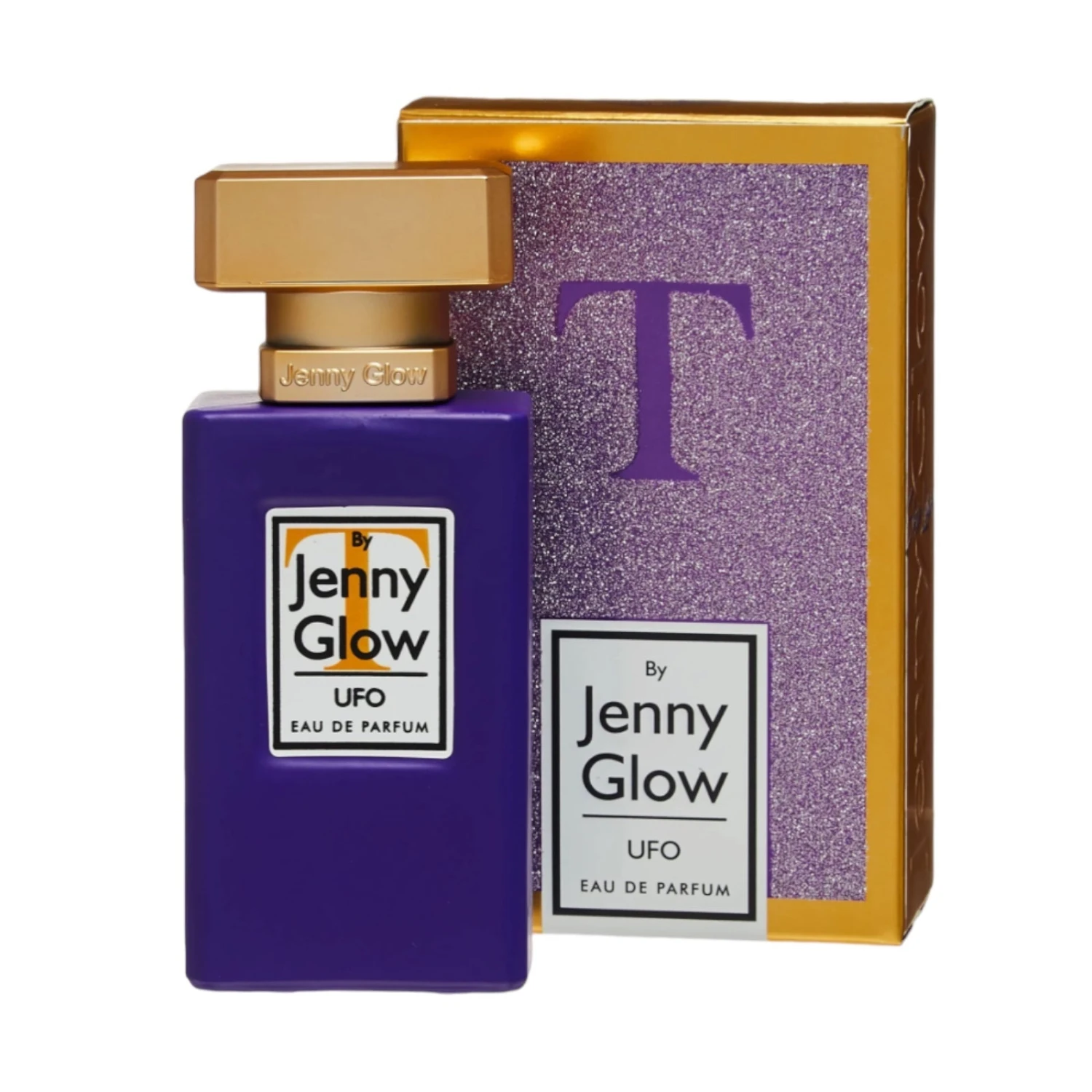 Jenny Glow T Ufo 30ML 1 Jenny Glow T Ufo 30ML