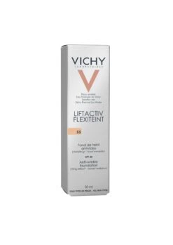 Vichy Liftactiv Flexilift Foundation 55 Bronze 30Ml