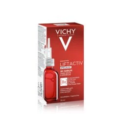 Vichy Liftactiv Specialist B3 Serum 30ml -Care Products VICHY SERUM LIFTACTIV B3 DARK SPOTS SERUM BOX 1080x1080 1