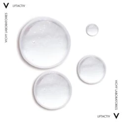 Vichy Liftactiv Specialist B3 Serum 30ml -Care Products VICHY SERUM LIFTACTIV B3 DARK SPOTS SERUM TEXTURE 1080x1080 1